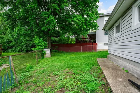 Exterior - 241 Clark Rd, Reading, OH 45215 photo 2 of 3