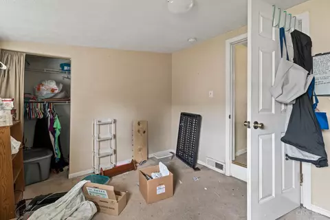 Bedroom - 241 Clark Rd, Reading, OH 45215 photo 2 of 3