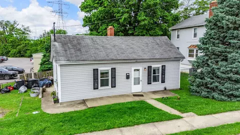 241 Clark Rd, Reading, OH 45215