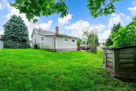 Exterior - 241 Clark Rd, Reading, OH 45215 photo 3 of 3