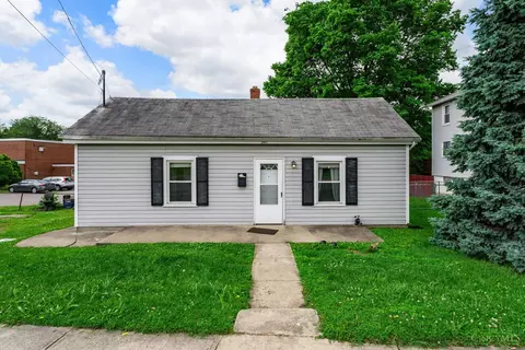 Exterior - 241 Clark Rd, Reading, OH 45215 photo 1 of 3