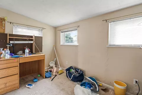 Bedroom - 241 Clark Rd, Reading, OH 45215 photo 1 of 3