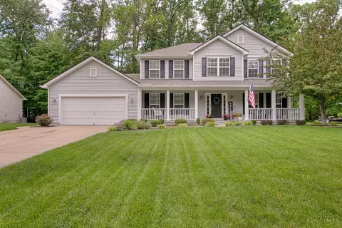 1766 Liberty Woods Dr, Goshen, OH 45122
