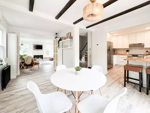 Dining - 6982 Grace Ave, Mariemont, OH 45227 photo 4 of 4