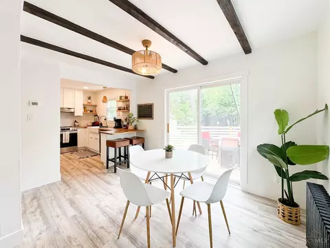 Dining - 6982 Grace Ave, Mariemont, OH 45227 photo 2 of 4