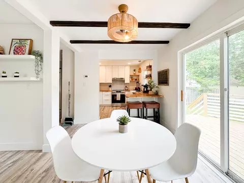 Dining - 6982 Grace Ave, Mariemont, OH 45227 photo 3 of 4