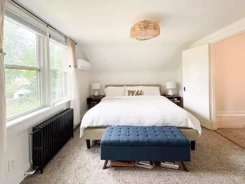Bedroom - 6982 Grace Ave, Mariemont, OH 45227 photo 4 of 4