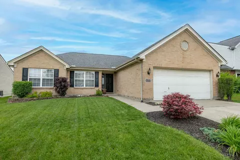 5173 Sunrise View Cir, Liberty Township, OH 45044