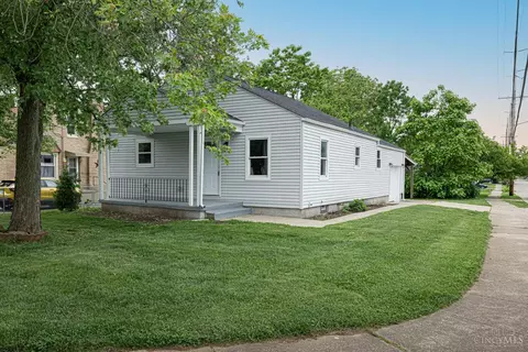 1900 Lamberton St, Middletown, OH 45044