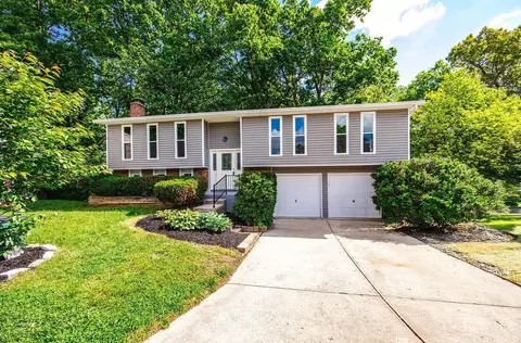 3113 March Ter, Colerain Twp, OH 45239