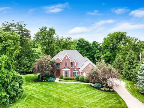1491 Apple Farm Ln, Anderson Twp, OH 45230