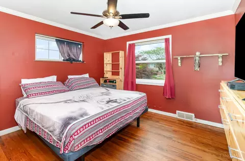 Bedroom - 311 Anders Ct, Cincinnati, OH 45238 photo 1 of 1
