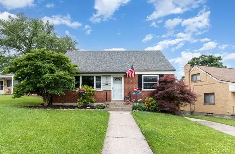 311 Anders Ct, Cincinnati, OH 45238
