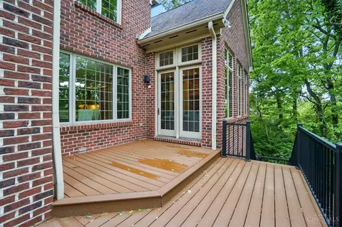Exterior - 1060 River Forest Dr, Hamilton Township, OH 45039 photo 10 of 12