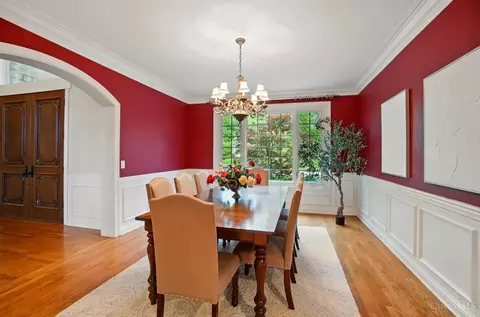 Dining - 1060 River Forest Dr, Hamilton Township, OH 45039 photo 1 of 2