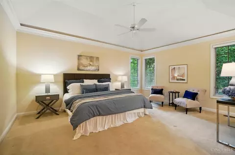 Bedroom - 1060 River Forest Dr, Hamilton Township, OH 45039 photo 1 of 11