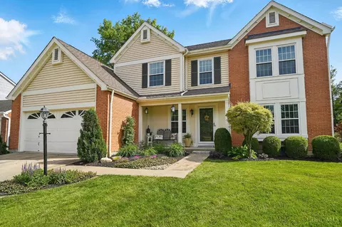 113 Arcaro Dr, Loveland, OH 45140