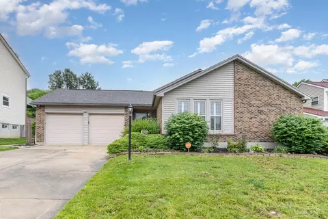 4914 Riverwatch Dr, Cincinnati, OH 45238
