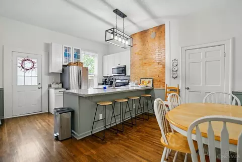 Kitchen - 3641 Darwin Ave, Cheviot, OH 45211 photo 1 of 5