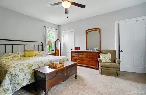 Bedroom - 3641 Darwin Ave, Cheviot, OH 45211 photo 2 of 5