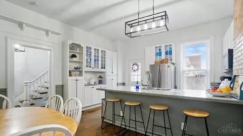 Kitchen - 3641 Darwin Ave, Cheviot, OH 45211 photo 5 of 5