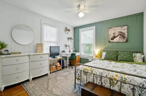Bedroom - 3641 Darwin Ave, Cheviot, OH 45211 photo 1 of 5