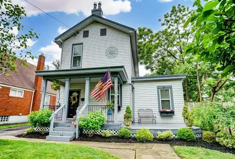 3641 Darwin Ave, Cheviot, OH 45211