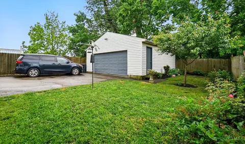 Exterior - 3641 Darwin Ave, Cheviot, OH 45211 photo 6 of 6