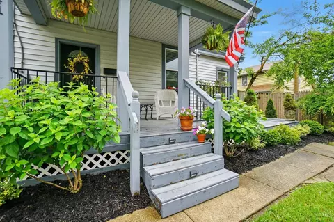 Exterior - 3641 Darwin Ave, Cheviot, OH 45211 photo 2 of 6