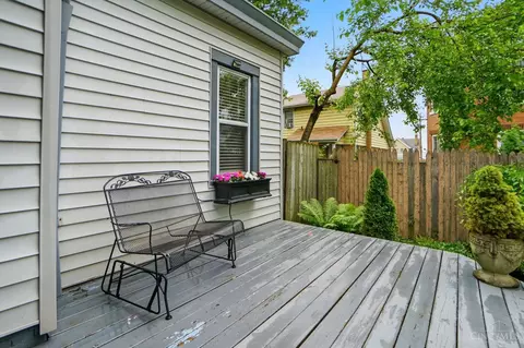 Exterior - 3641 Darwin Ave, Cheviot, OH 45211 photo 4 of 6