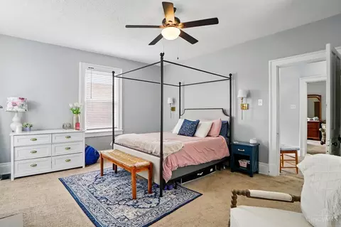Bedroom - 3641 Darwin Ave, Cheviot, OH 45211 photo 5 of 5