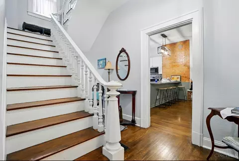 Entry Way - 3641 Darwin Ave, Cheviot, OH 45211 photo 1 of 1