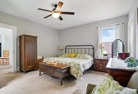 Bedroom - 3641 Darwin Ave, Cheviot, OH 45211 photo 3 of 5