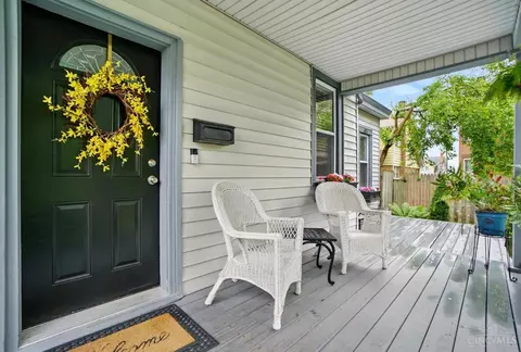 Exterior - 3641 Darwin Ave, Cheviot, OH 45211 photo 3 of 6