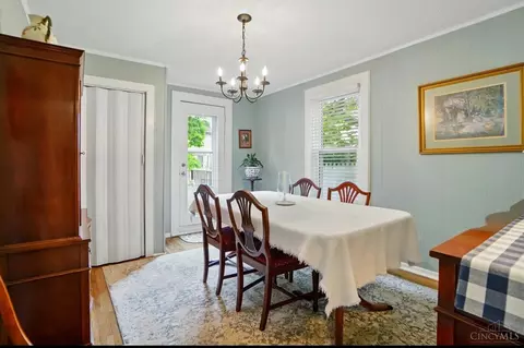 Dining - 3641 Darwin Ave, Cheviot, OH 45211 photo 2 of 2