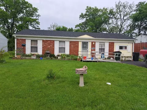 9697 Dunraven Dr, Colerain Twp, OH 45251