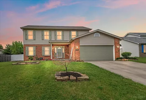 3175 Elora Ln, Hamilton, OH 45011