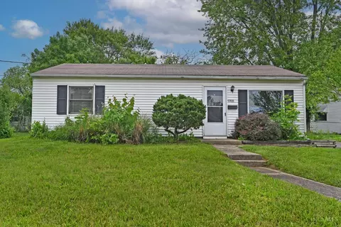 9703 Stadia Dr, Colerain Twp, OH 45251