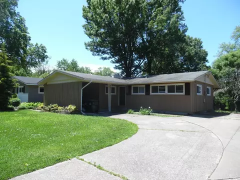 8035 Kirkland Dr, Cincinnati, OH 45224