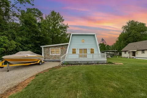 11505 Loch Ness Dr, Hillsboro, OH 45133