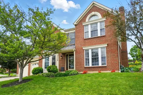 3172 Lancer Ln, Cincinnati, OH 45239