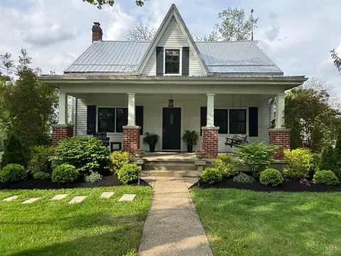 858 Fosters Maineville Rd, Hamilton Township, OH 45039
