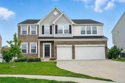 1201 Sinclair Dr, Hamilton Township, OH 45039