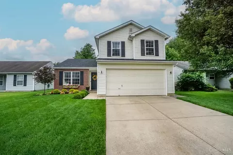 358 Antietam Blvd, Hamilton Township, OH 45039