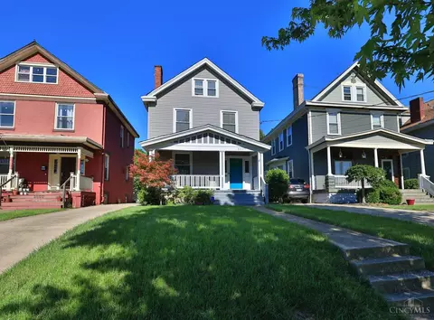 3807 Floral Ave, Norwood, OH 45212