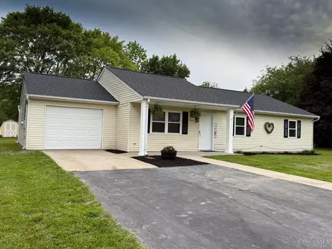 7183 Thompson Rd, Goshen, OH 45122