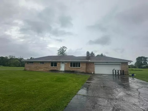 2625 Lebanon Rd, Lebanon, OH 45036