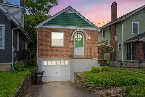4665 Mcneil Ave, Cincinnati, OH 45212