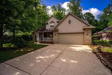 1481 Dana Dr, Oxford, OH 45056