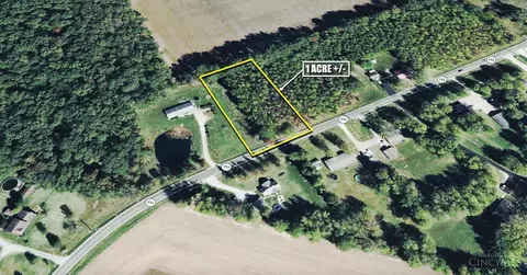 0 St Rt 774, Clark Twp, OH 45130